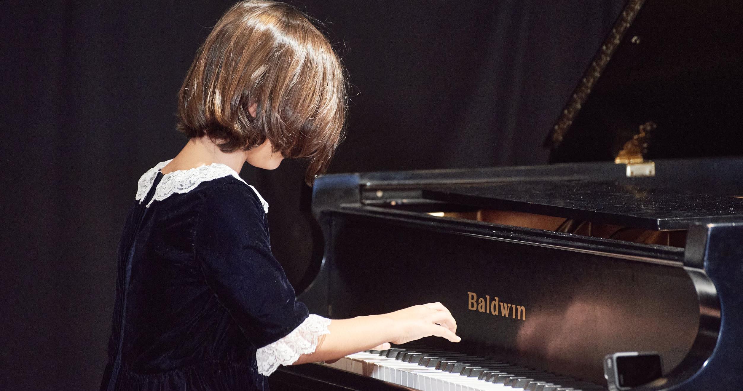 How Piano Lessons Can Boost Home-Schooling in San Diego: A ...