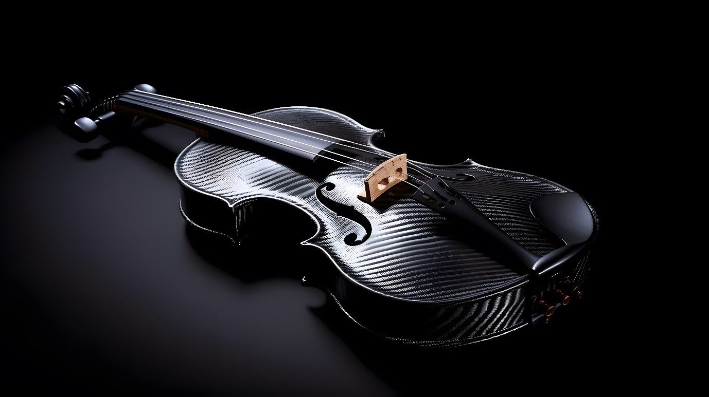 The Craftsmanship Behind Violin Making K&M Music School