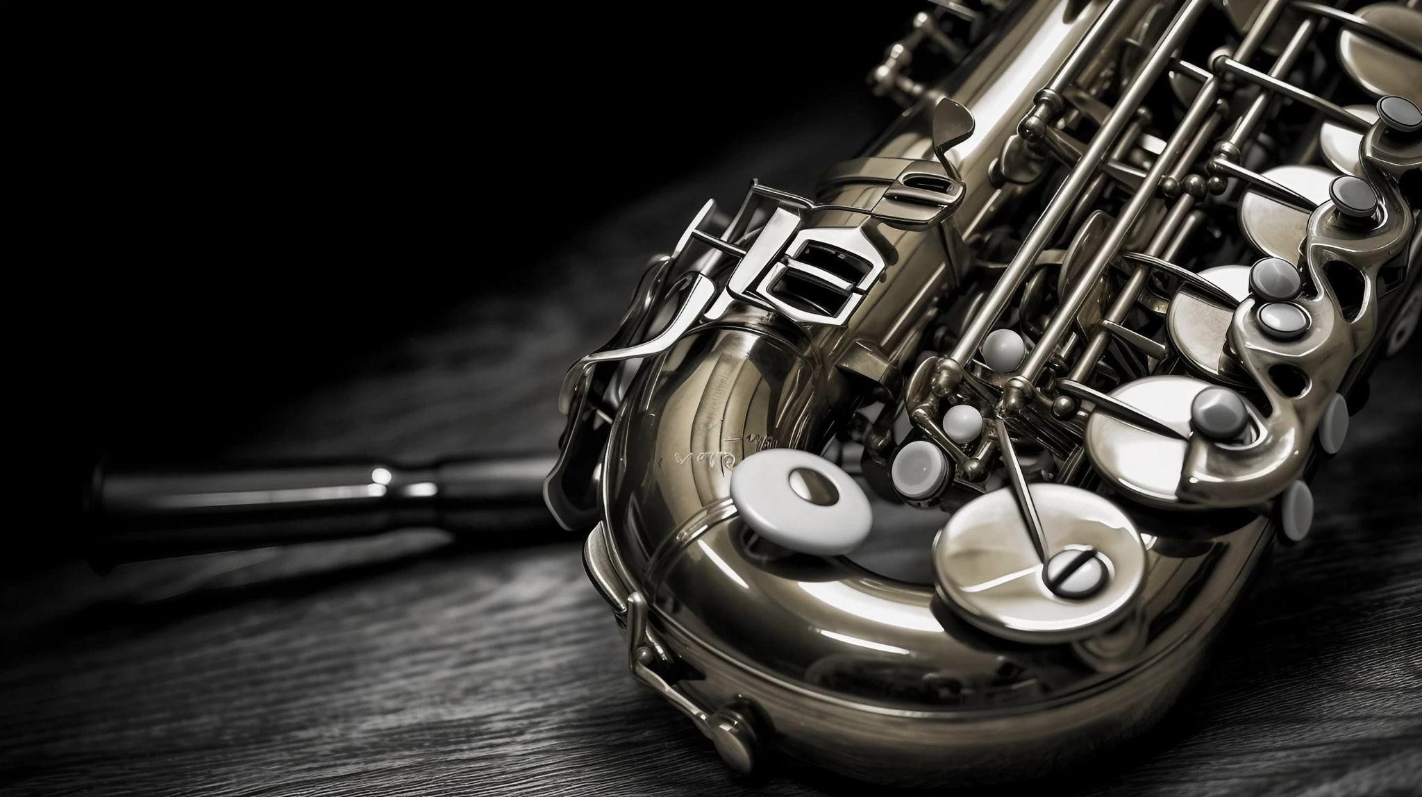 Assembling the Saxophone Correctly Importance of Alignment K&M Music