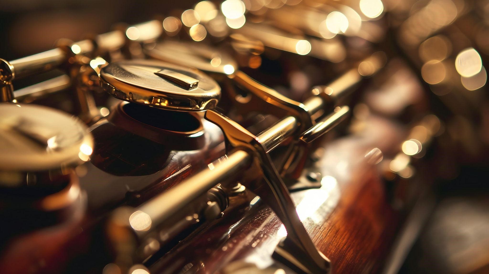 Bassoon Buying Guide Choosing the Perfect Instrument for Beginners and