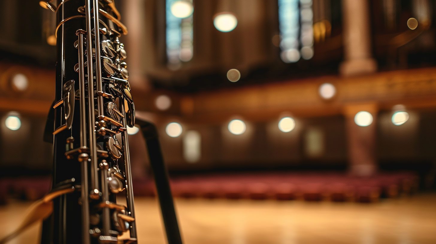Bassoon Buying Guide Choosing the Perfect Instrument for Beginners and