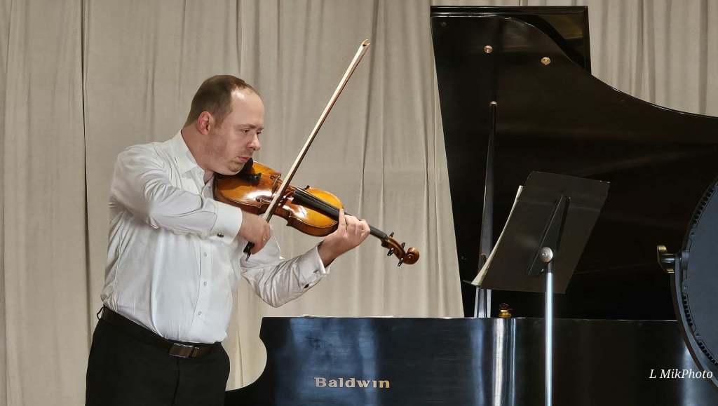 Violin Lessons in San Diego: Benefits for Children and Adults | K&M ...