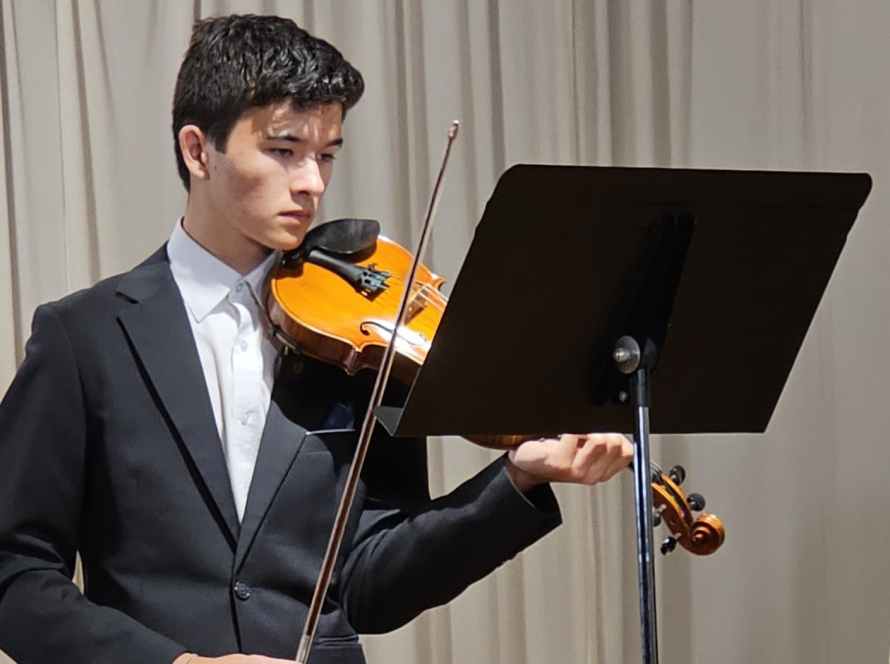 The Role of a Violin Teacher: San Diego Perspective | K&M Music School