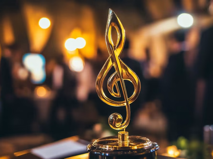 golden music award - K&M Music School Music Lessons for Kids and Adults in San Diego