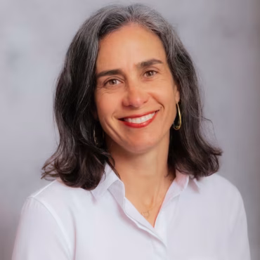 Adrienne Markworth, Board President of the non-profit K&M Music School in San Diego