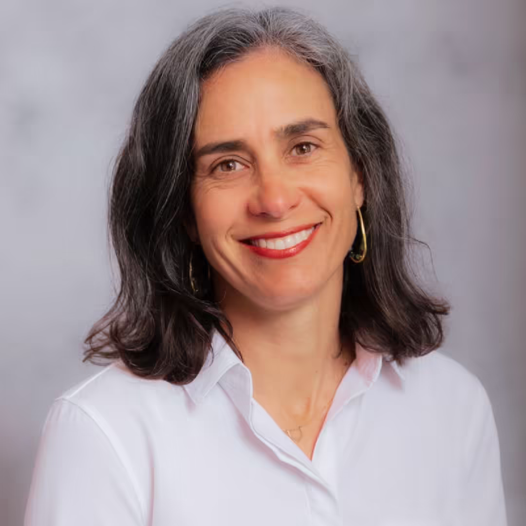 Adrienne Markworth, Board President of the non-profit K&M Music School in San Diego